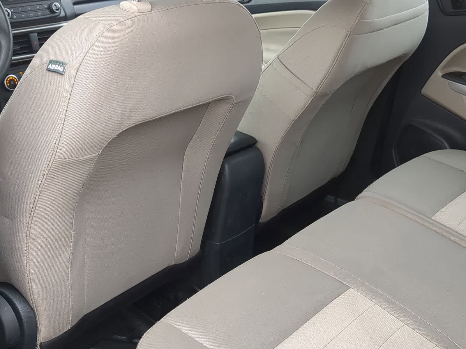 Thumbnail: 2021 Ford EcoSport - 22