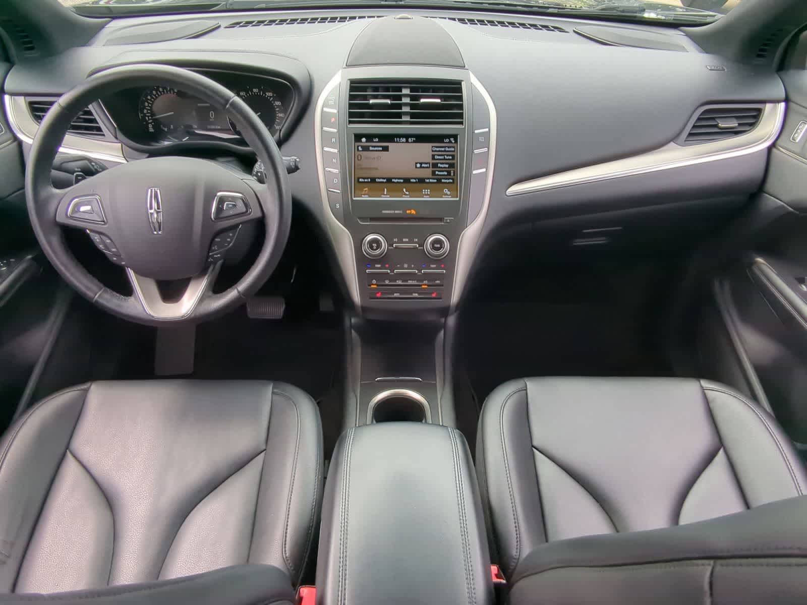 Thumbnail: 2018 Lincoln MKC - 19