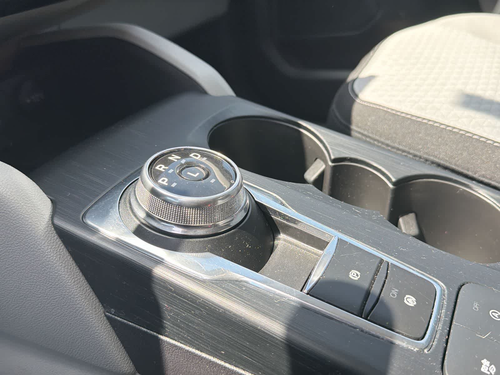 Thumbnail: 2023 Ford Escape - 35