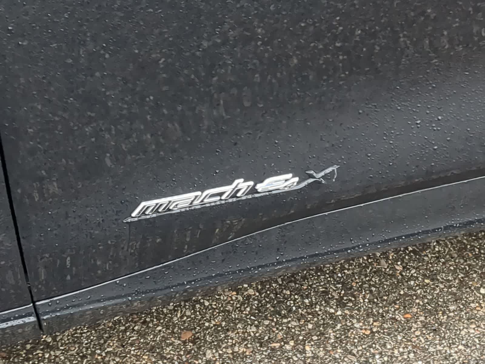 Thumbnail: 2021 Ford Mustang Mach-E - 17