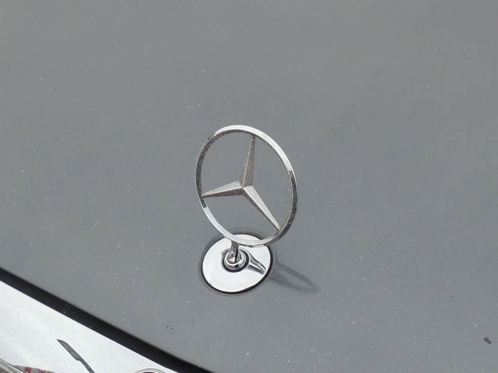 Thumbnail: 2018 Mercedes-Benz S-Class - 23