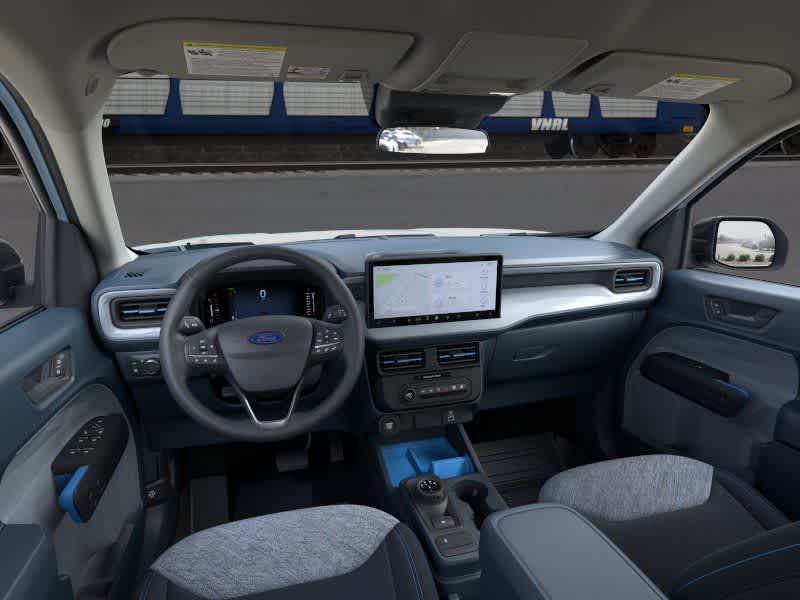 Thumbnail: 2026 Ford Maverick - 10