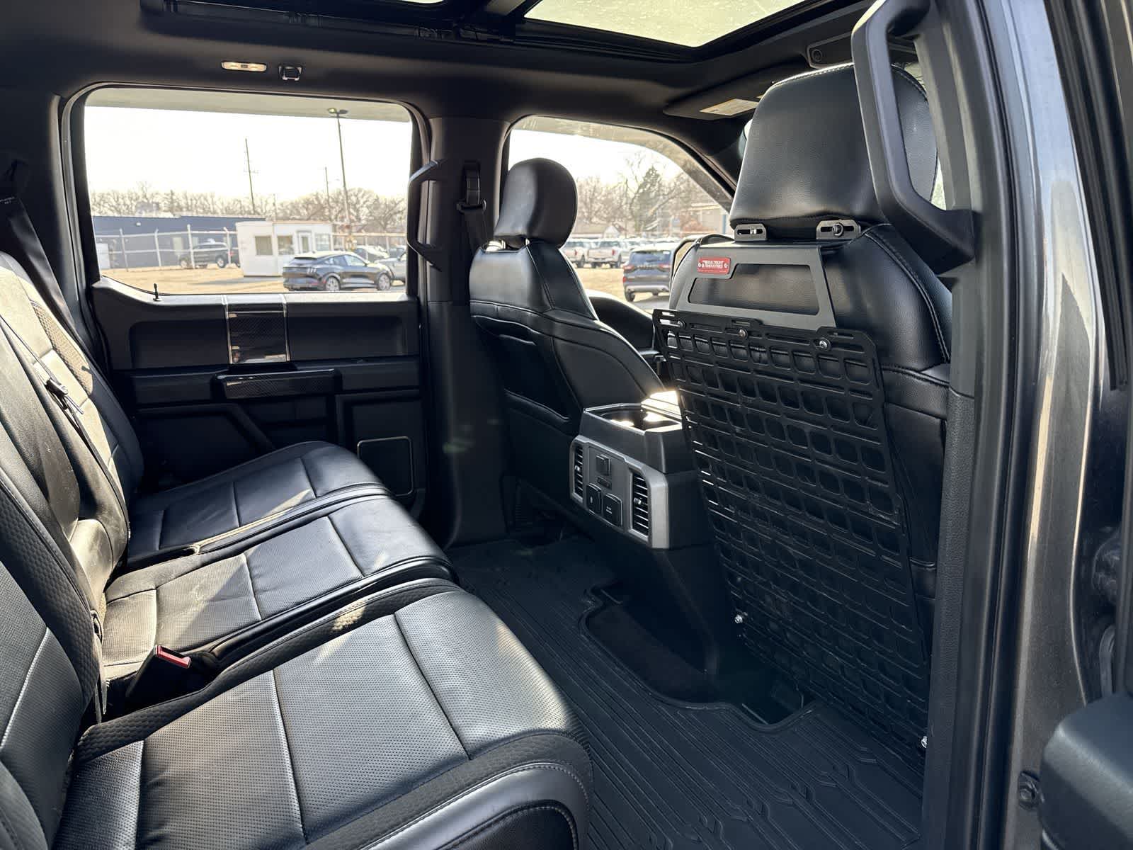 Thumbnail: 2020 Ford F-150 - 23