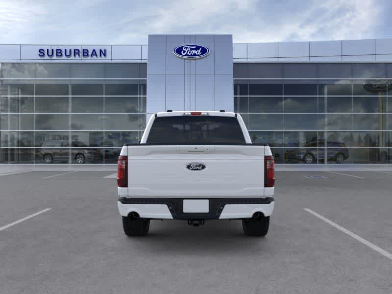 Thumbnail: 2026 Ford F-150 - 6