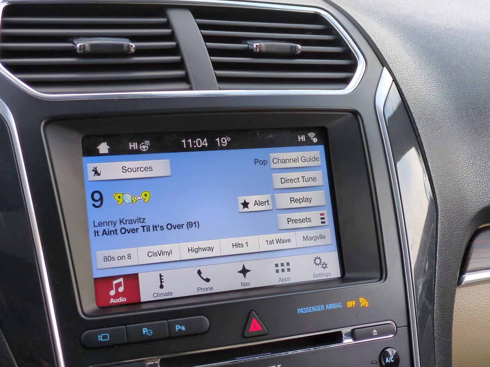 Thumbnail: 2017 Ford Explorer - 36