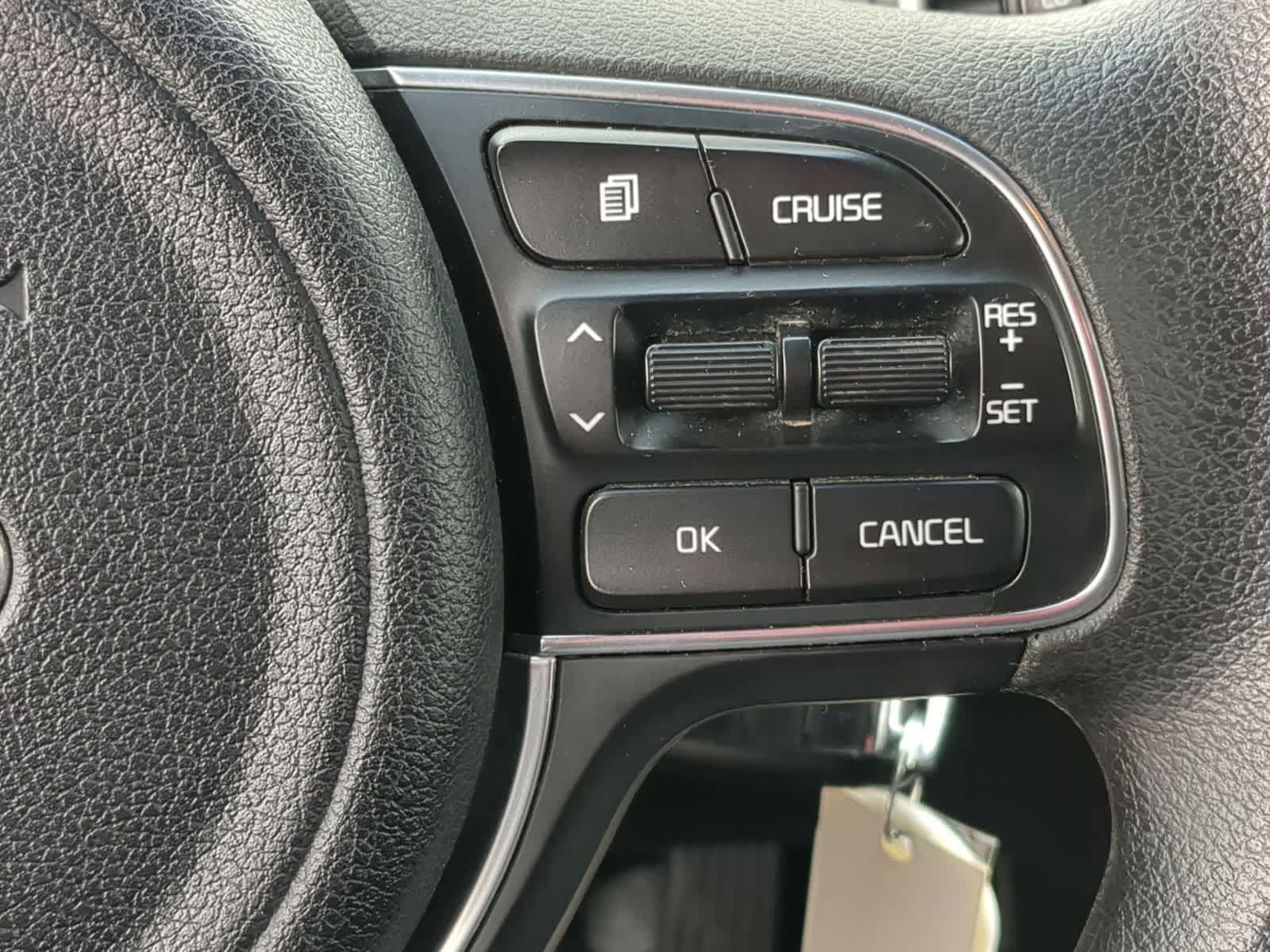 Thumbnail: 2019 Kia Sportage - 26