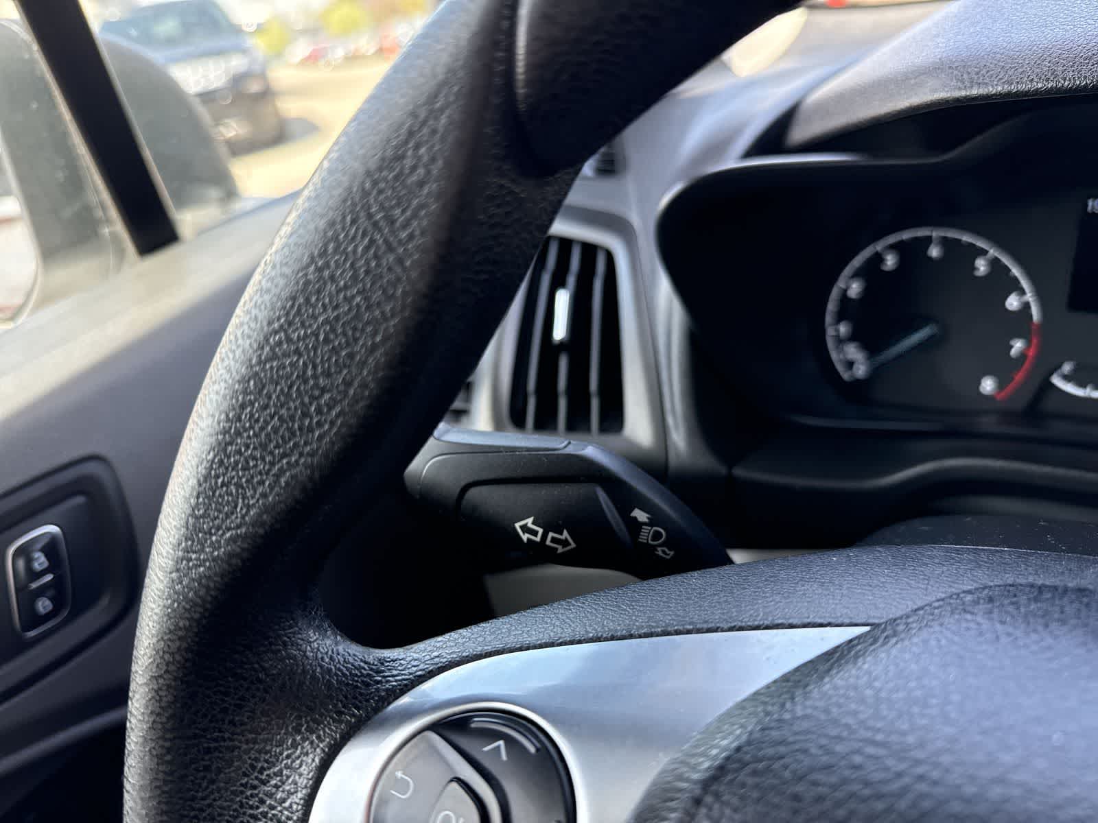 Thumbnail: 2022 Ford Transit Series - 29