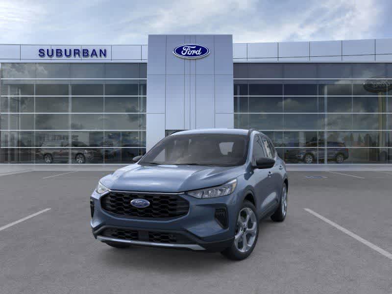 Thumbnail: 2026 Ford Escape - 2