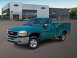  GMC Sierra 2500HD