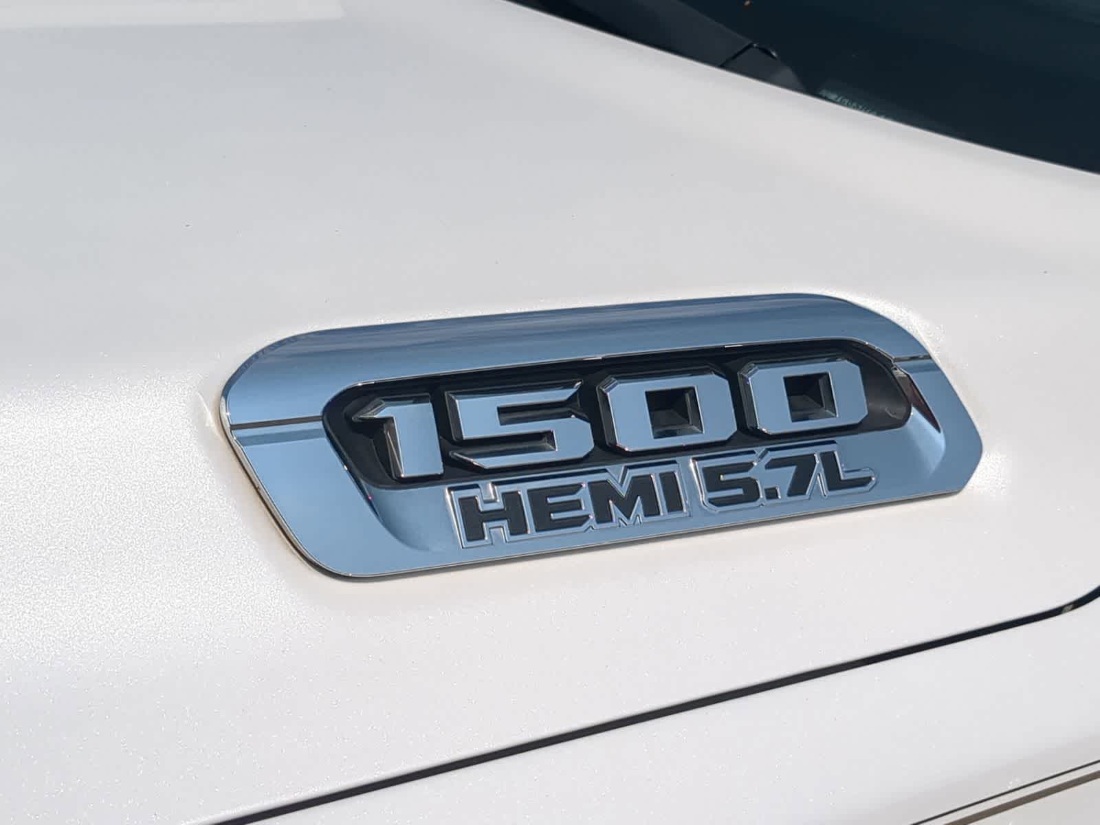 Thumbnail: 2020 RAM 1500 - 18