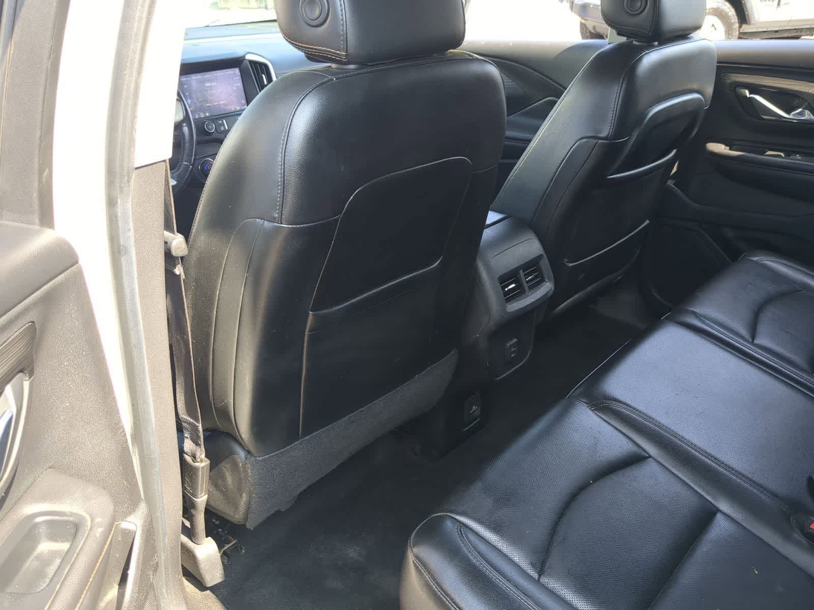 Thumbnail: 2019 GMC Terrain - 21