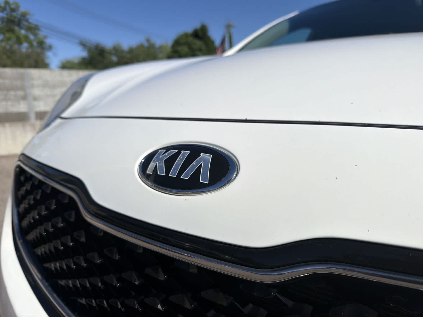 Thumbnail: 2018 Kia Sportage - 13