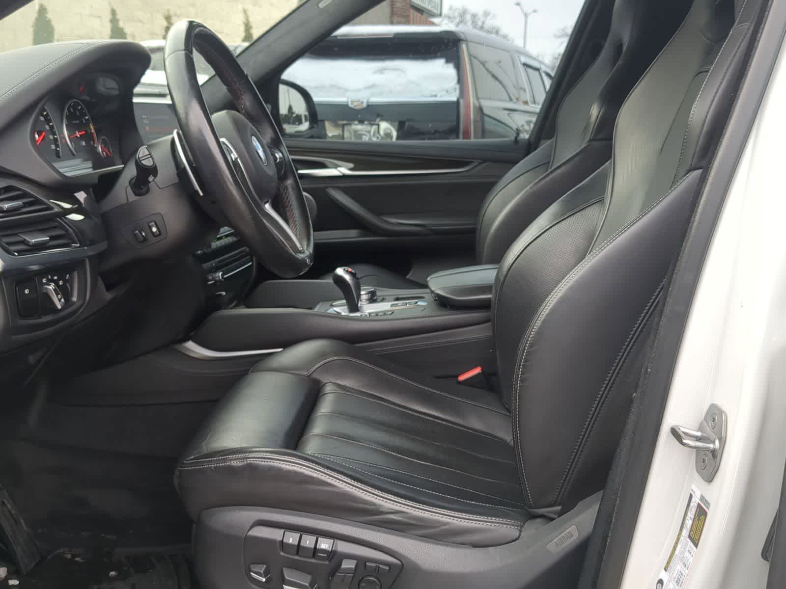 Thumbnail: 2017 BMW X5 - 21