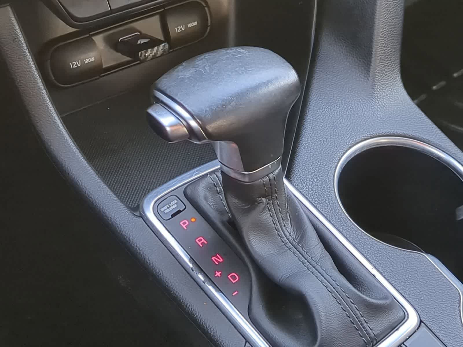 Thumbnail: 2022 Kia Sportage - 32