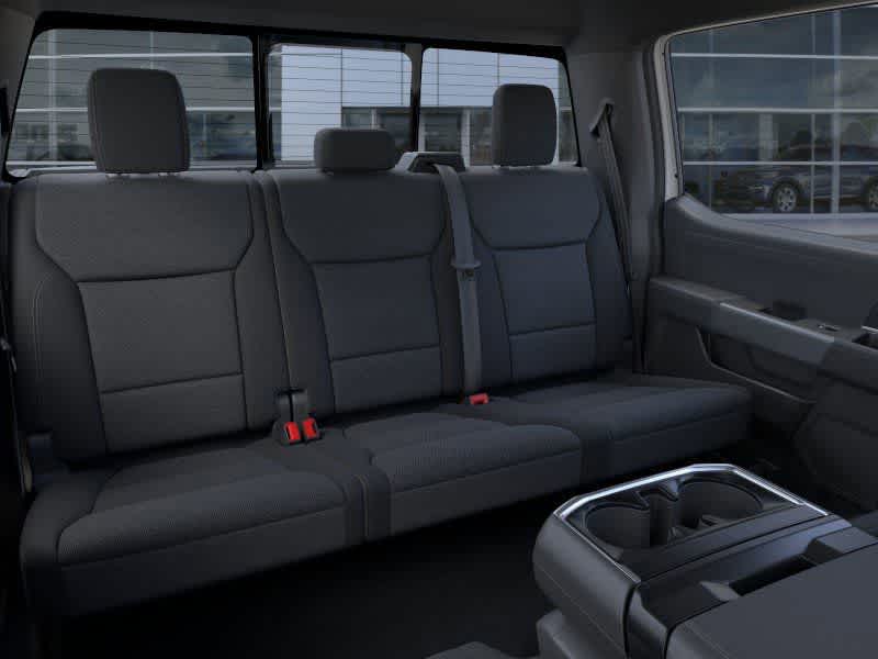 Thumbnail: 2025 Ford F-150 - 12