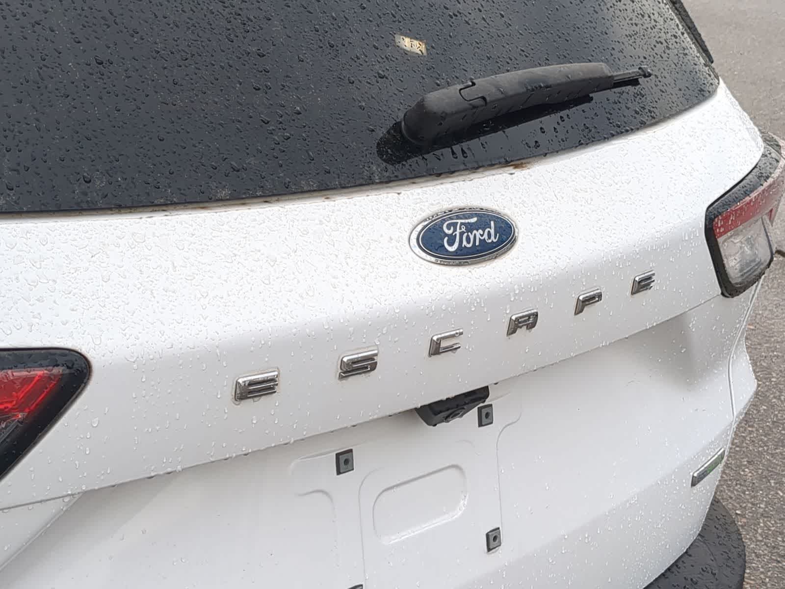 Thumbnail: 2020 Ford Escape - 16