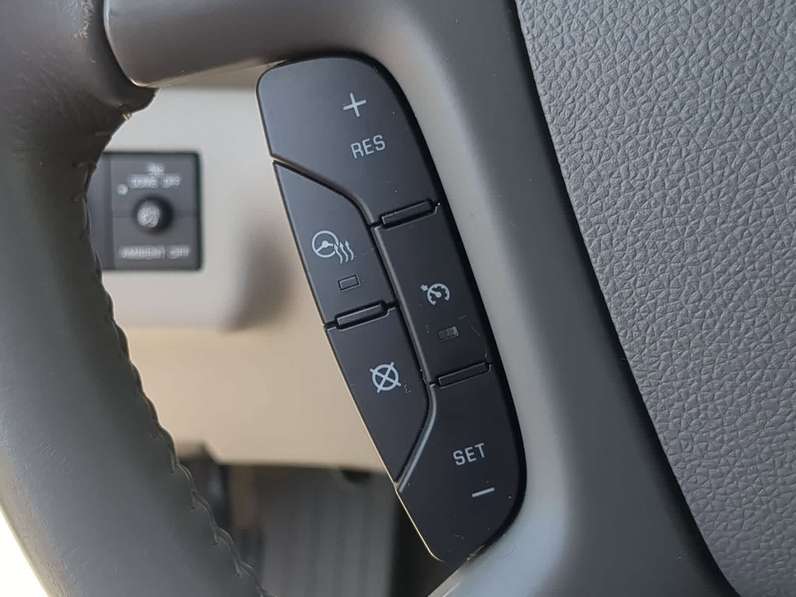 Thumbnail: 2017 Buick Enclave - 28