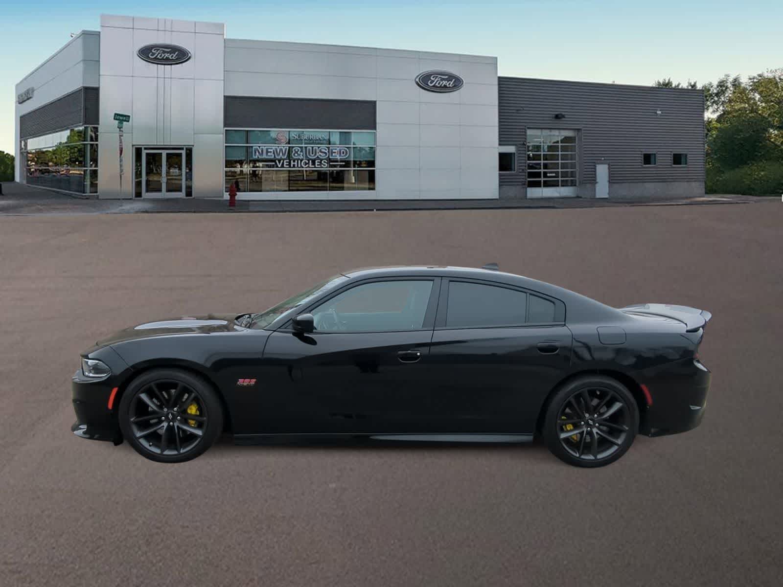 Thumbnail: 2019 Dodge Charger - 6