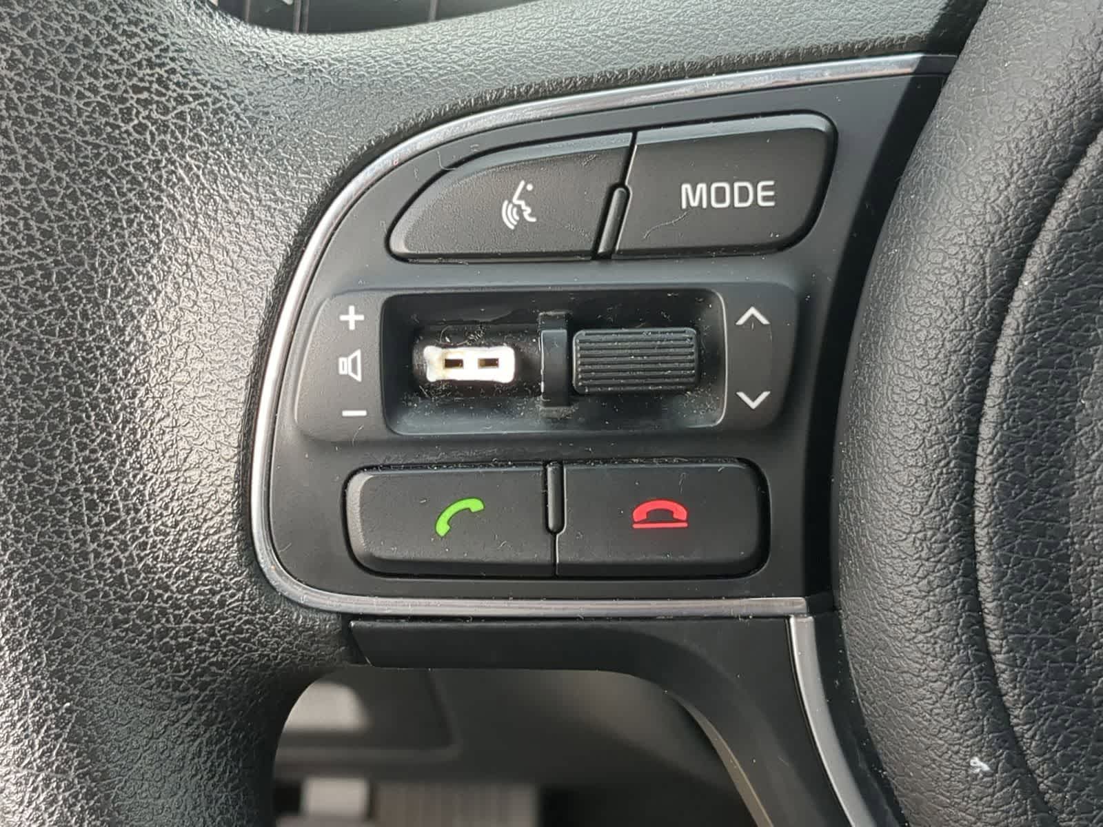 Thumbnail: 2019 Kia Sportage - 24