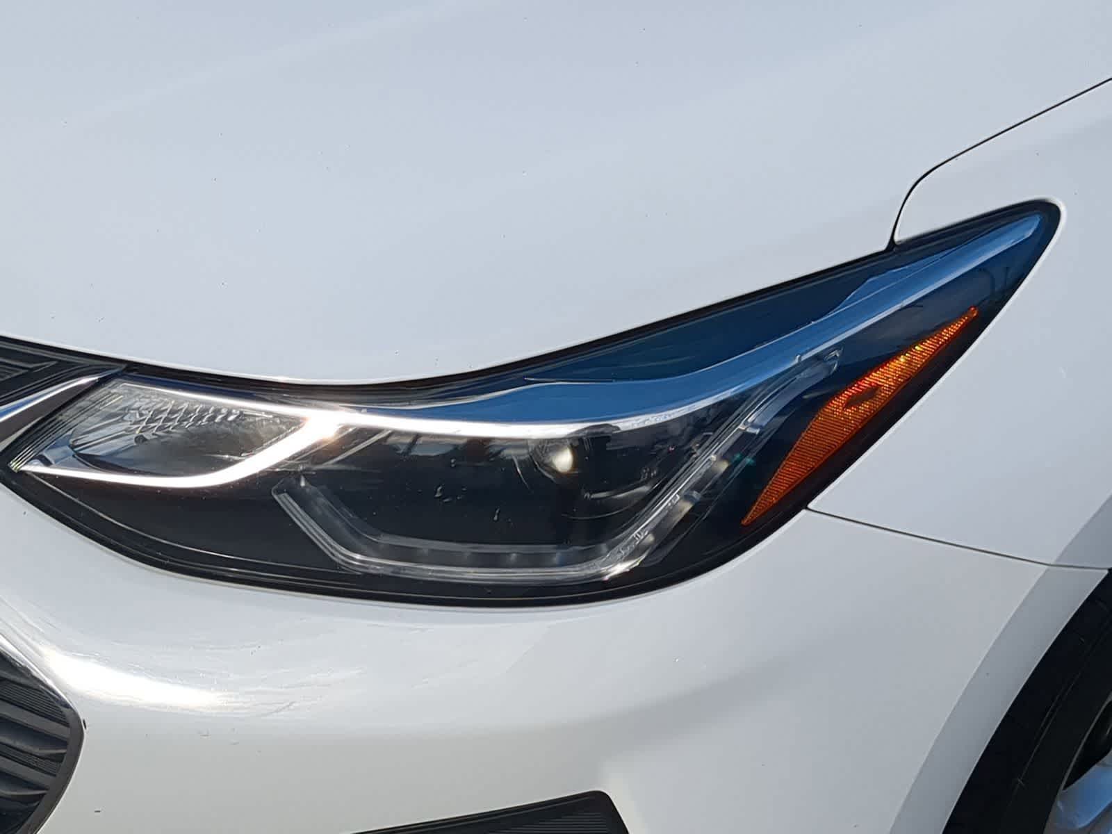 Thumbnail: 2019 Chevrolet Cruze - 14