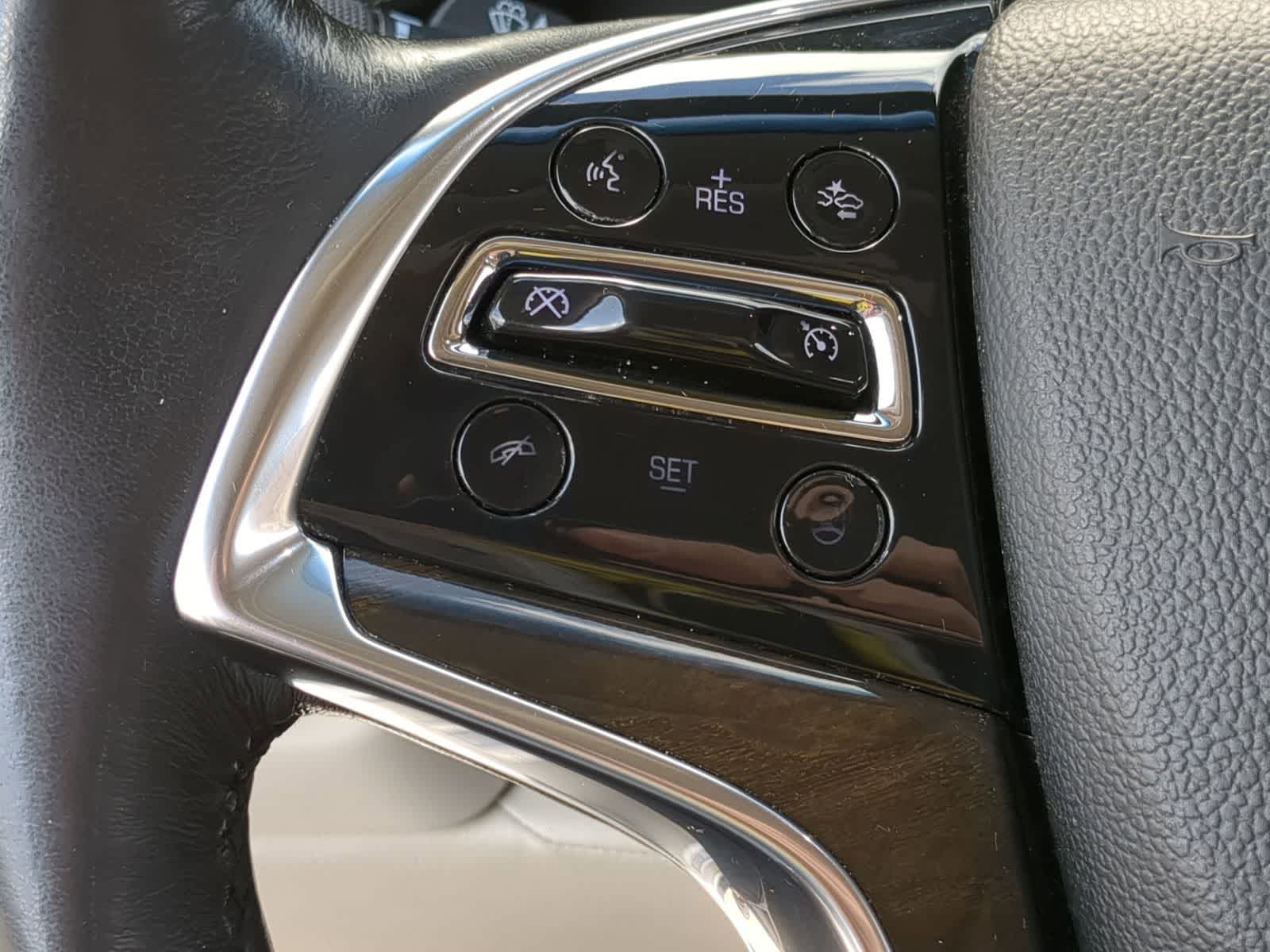 Thumbnail: 2020 Cadillac Escalade - 30