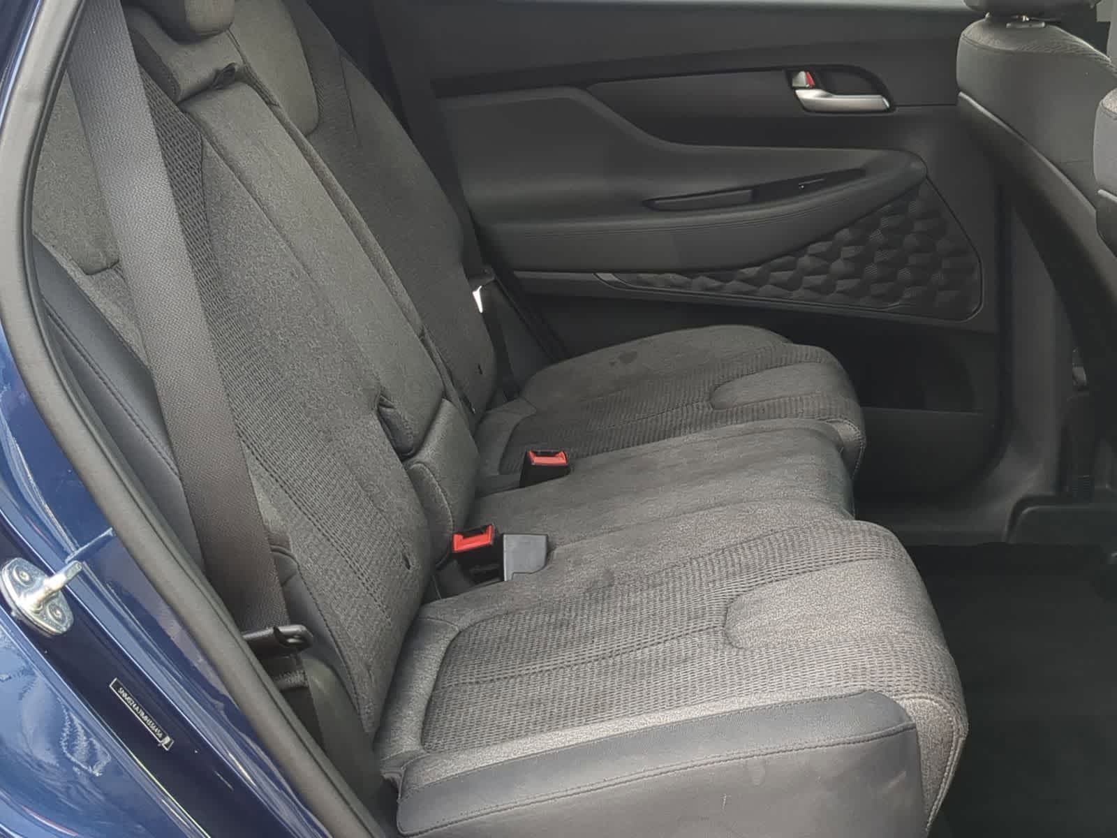 Thumbnail: 2021 Hyundai Santa Fe - 22