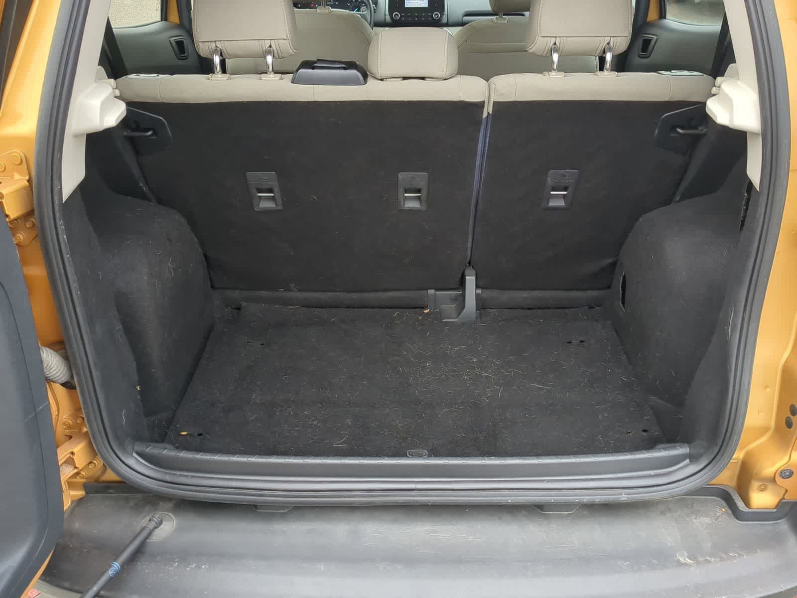 Thumbnail: 2021 Ford EcoSport - 36