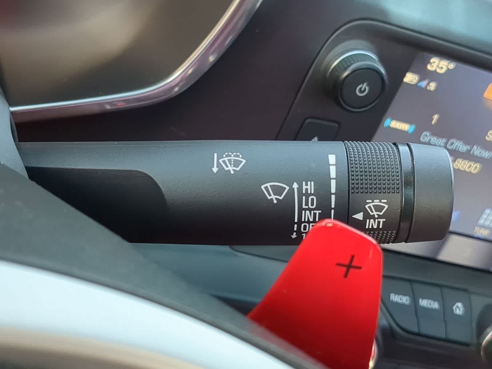 Thumbnail: 2017 Chevrolet Corvette - 26