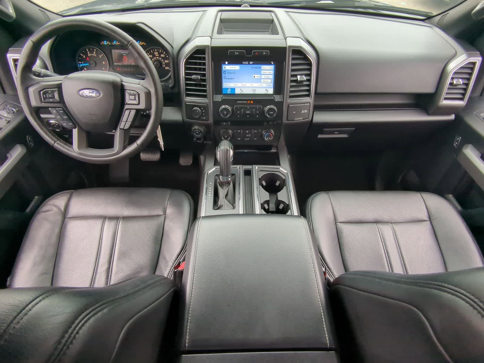 Thumbnail: 2017 Ford F-150 - 20