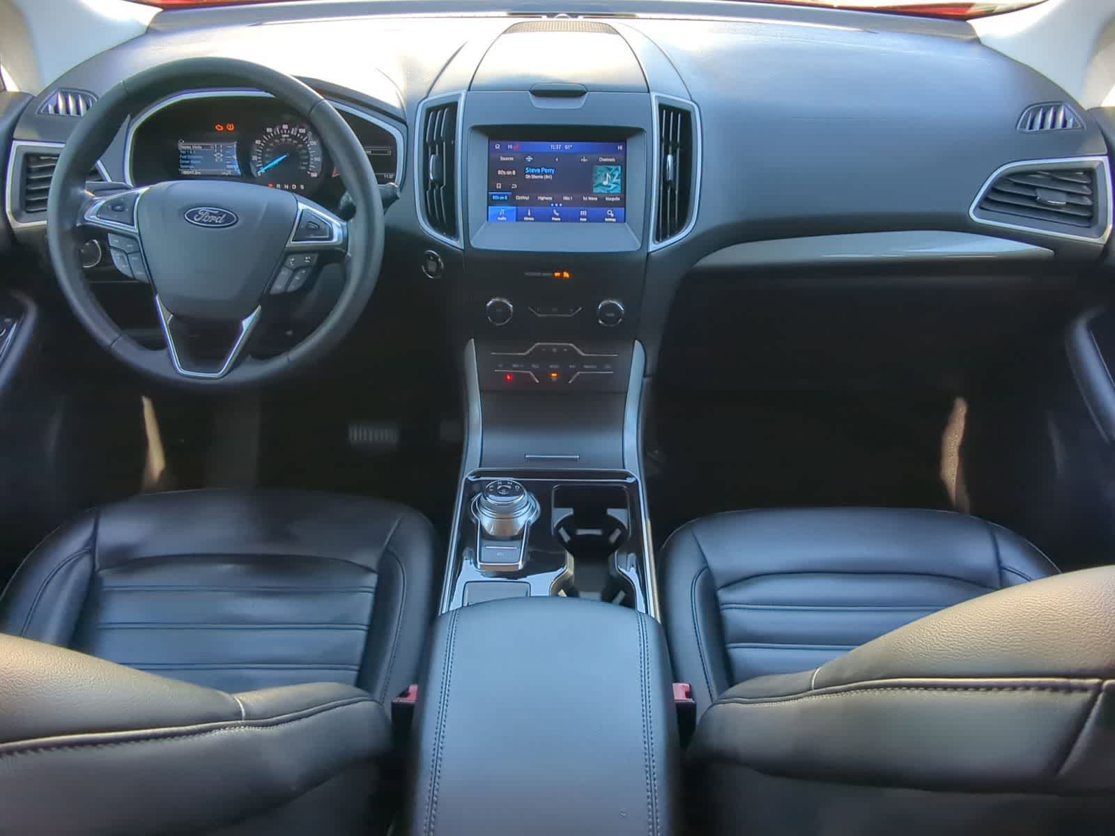 Thumbnail: 2019 Ford Edge - 20