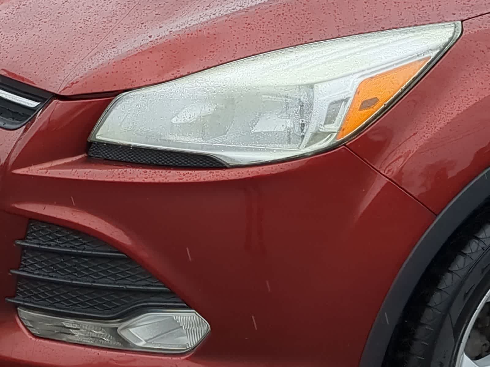 Thumbnail: 2016 Ford Escape - 13