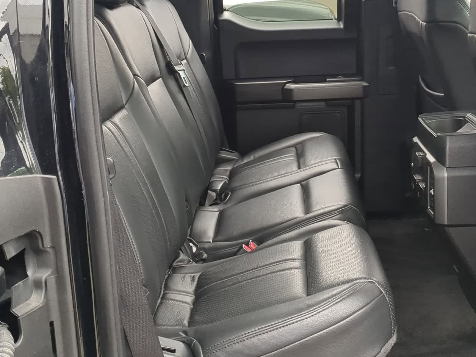 Thumbnail: 2017 Ford F-150 - 26