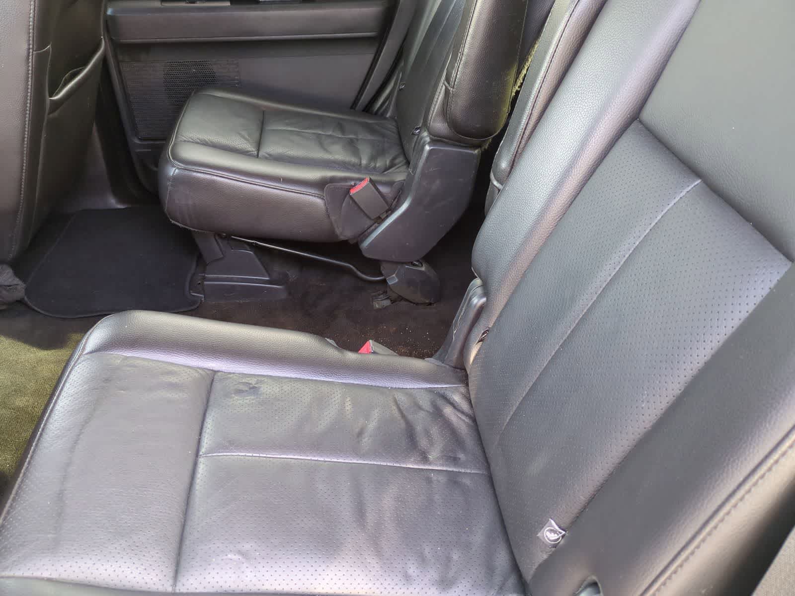 Thumbnail: 2014 Ford Expedition - 31