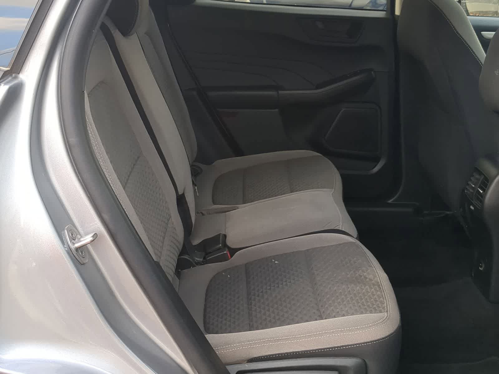 Thumbnail: 2022 Ford Escape - 23