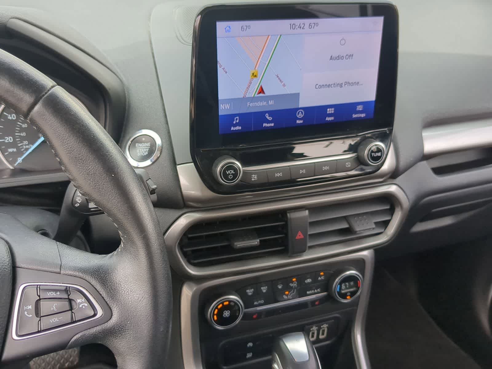 Thumbnail: 2020 Ford EcoSport - 33
