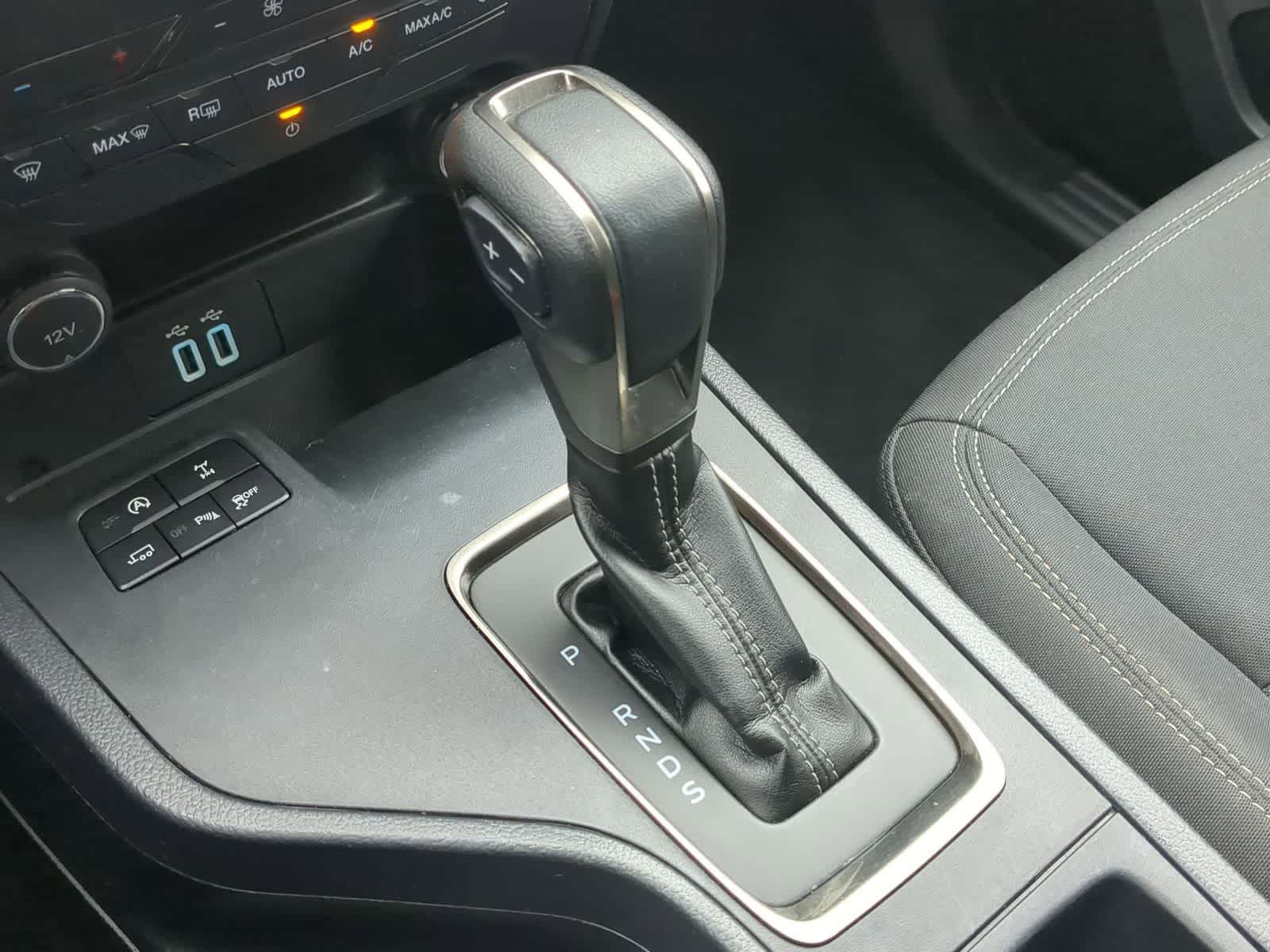 Thumbnail: 2021 Ford Ranger - 37