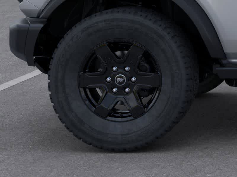 Thumbnail: 2024 Ford Bronco - 22