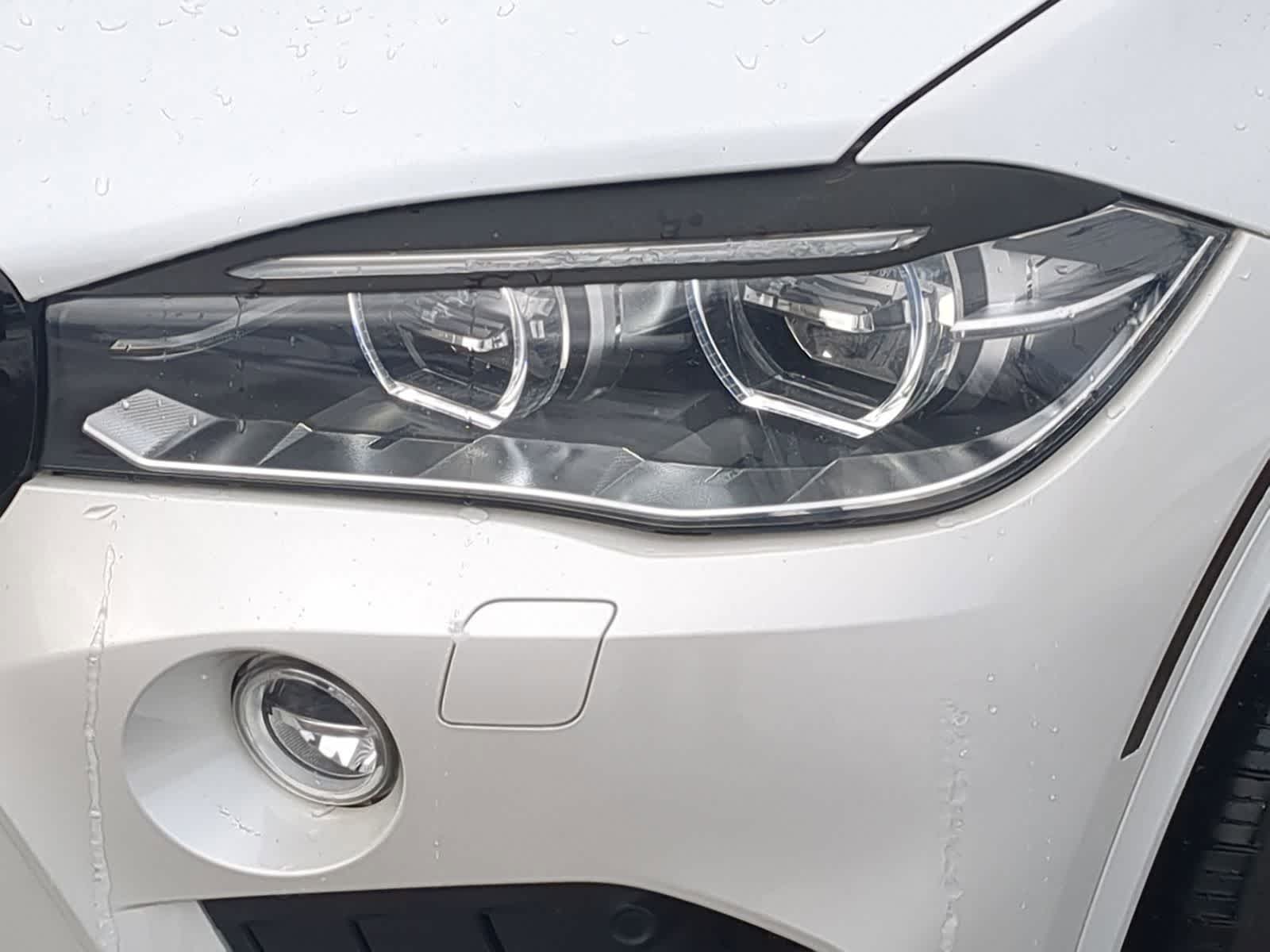 Thumbnail: 2017 BMW X5 - 14