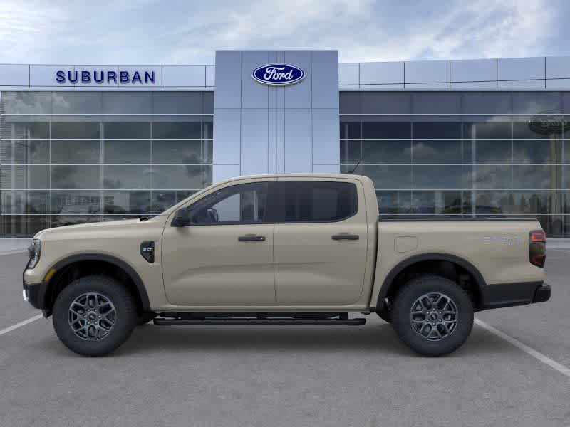 Thumbnail: 2026 Ford Ranger - 3