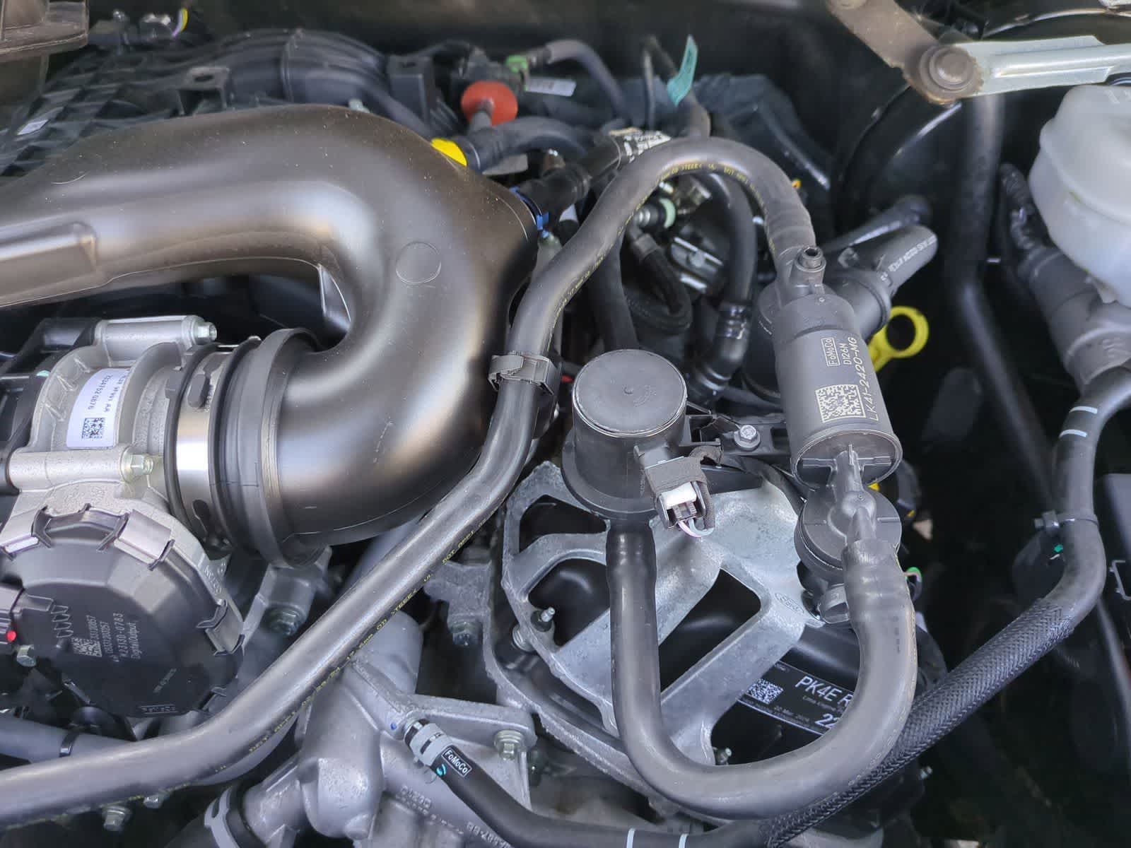 Thumbnail: 2024 Ford Transit Series - 18