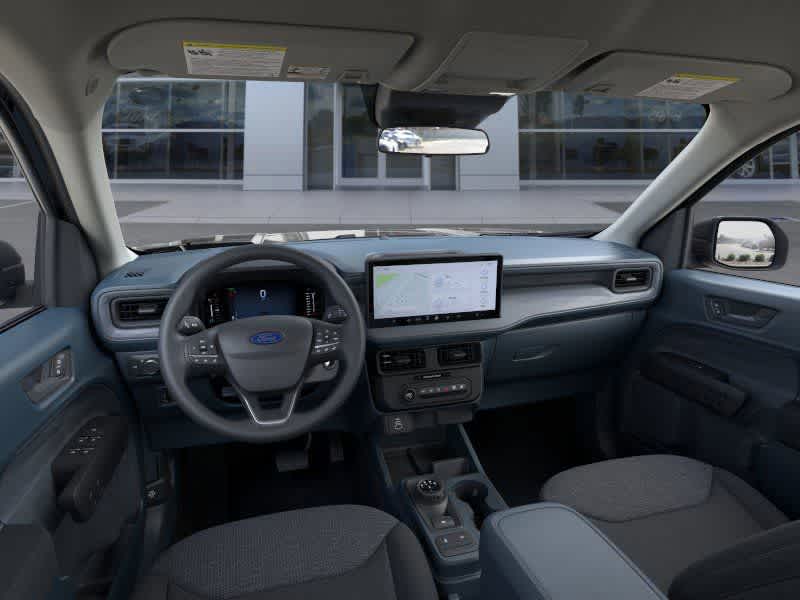 Thumbnail: 2025 Ford Maverick - 10