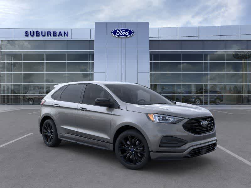 2024 Ford Edge SE 8
