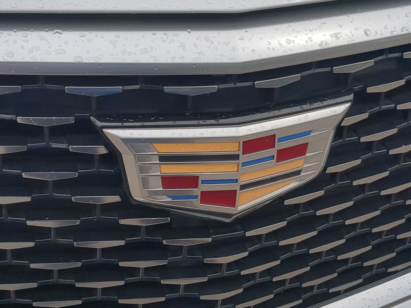 Thumbnail: 2020 Cadillac XT6 - 13