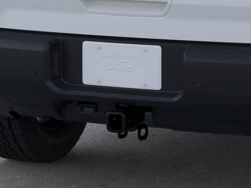 Thumbnail: 2026 Ford Bronco Sport - 24