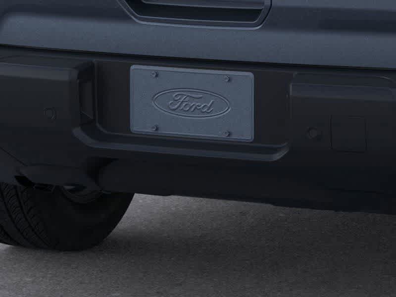 Thumbnail: 2025 Ford Bronco Sport - 20