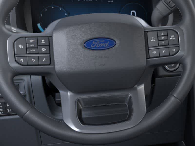 Thumbnail: 2024 Ford F-150 - 13