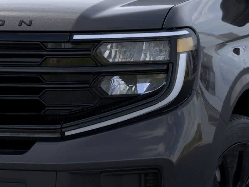 Thumbnail: 2025 Ford Expedition MAX - 19