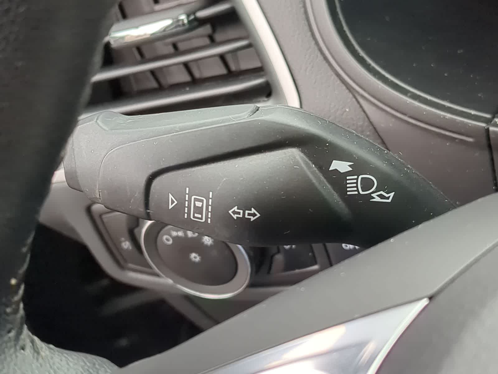 Thumbnail: 2023 Ford Edge - 30