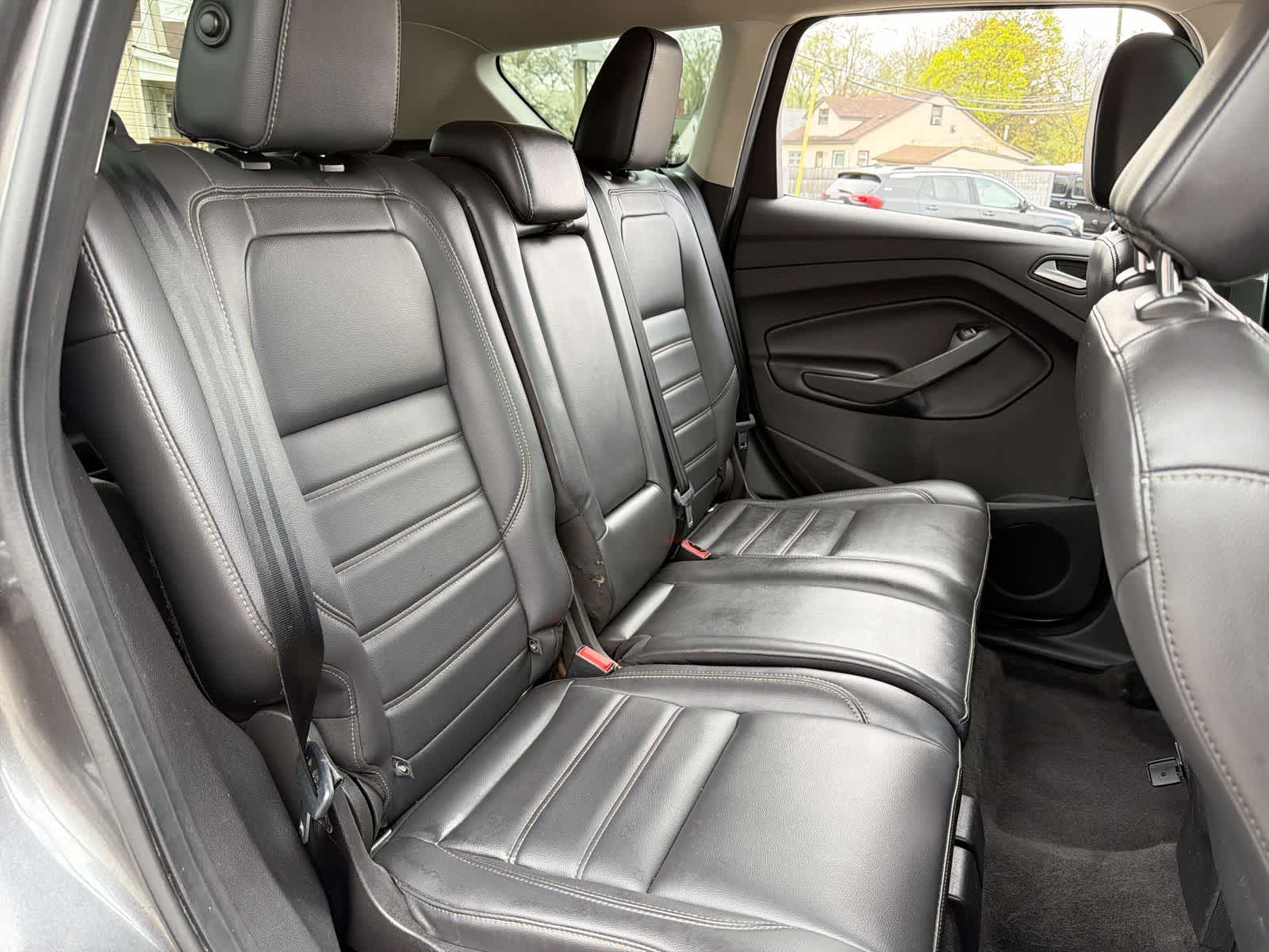 Thumbnail: 2019 Ford Escape - 24