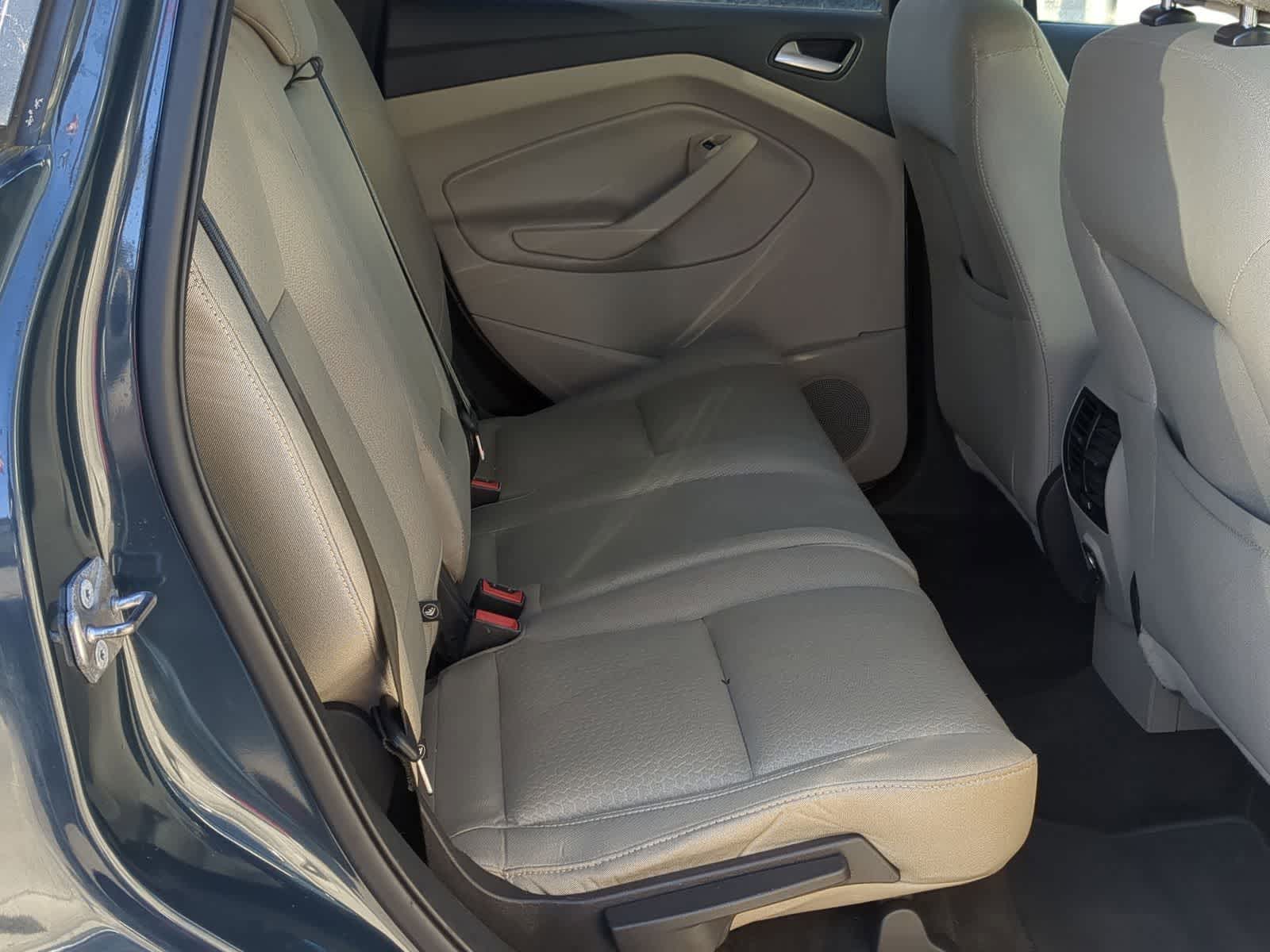 Thumbnail: 2019 Ford Escape - 23